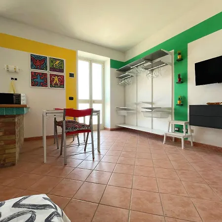 Casa Sunrise Al Porto Turistico Sciacca