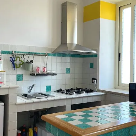 Casa Sunrise Al Porto Turistico Sciacca
