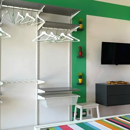 Casa Sunrise Al Porto Turistico
