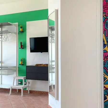 Casa Sunrise Al Porto Turistico