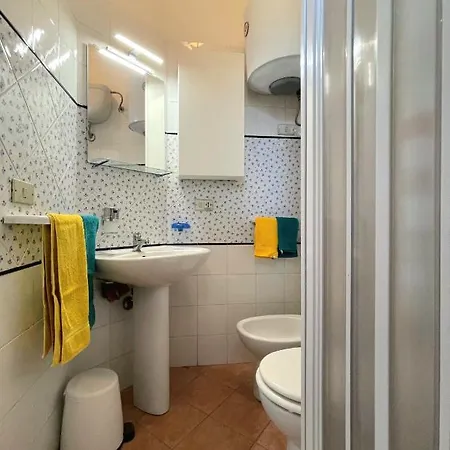 Casa Sunrise Al Porto Turistico *