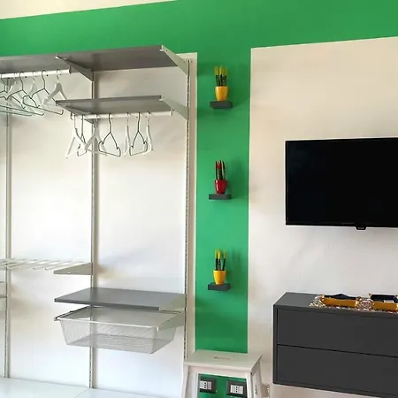 Casa Sunrise Al Porto Turistico Sciacca